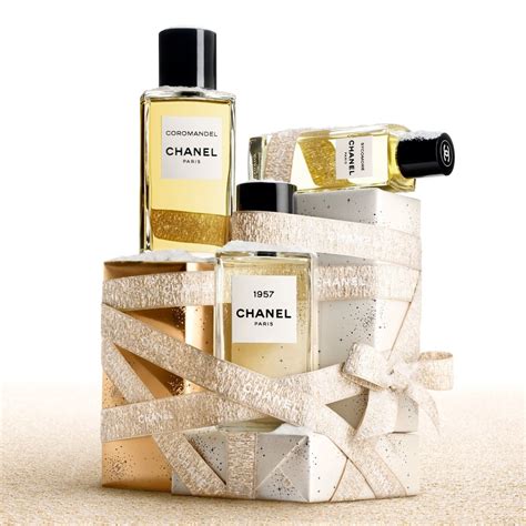 chanel 1932 les exclusifs|1932 LES EXCLUSIFS DE CHANEL – Eau de Parfum.